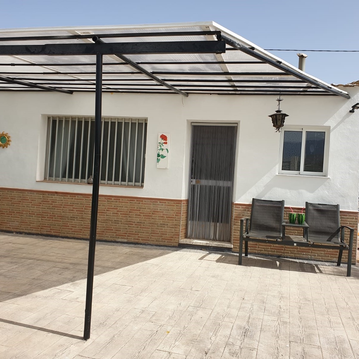 Vakantiehuis La Casita