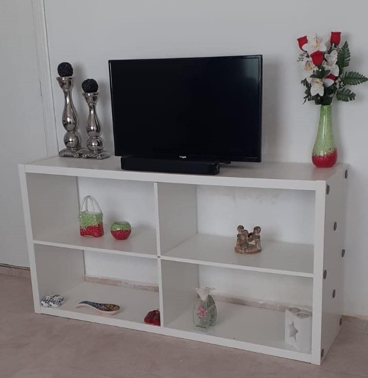 Tv kijken - La Casita