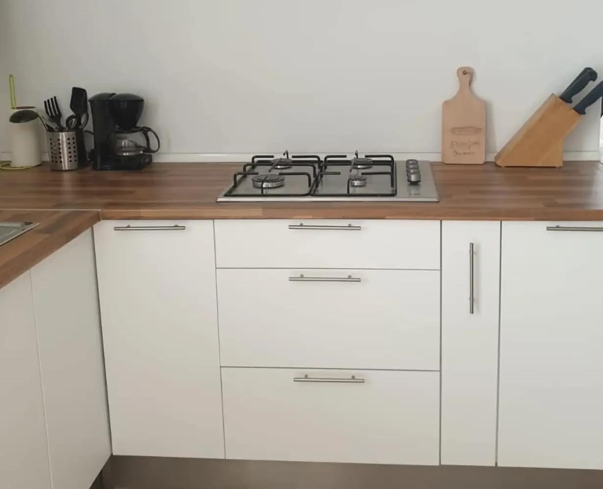 keuken - La Casita