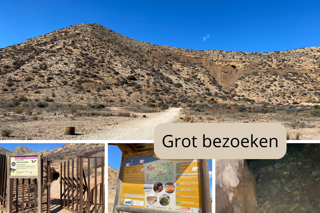Grotten