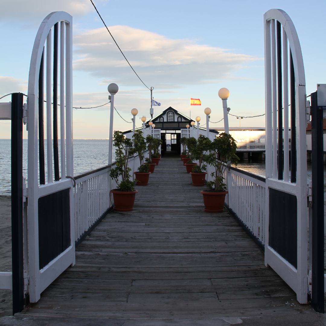 Los Alcázares
