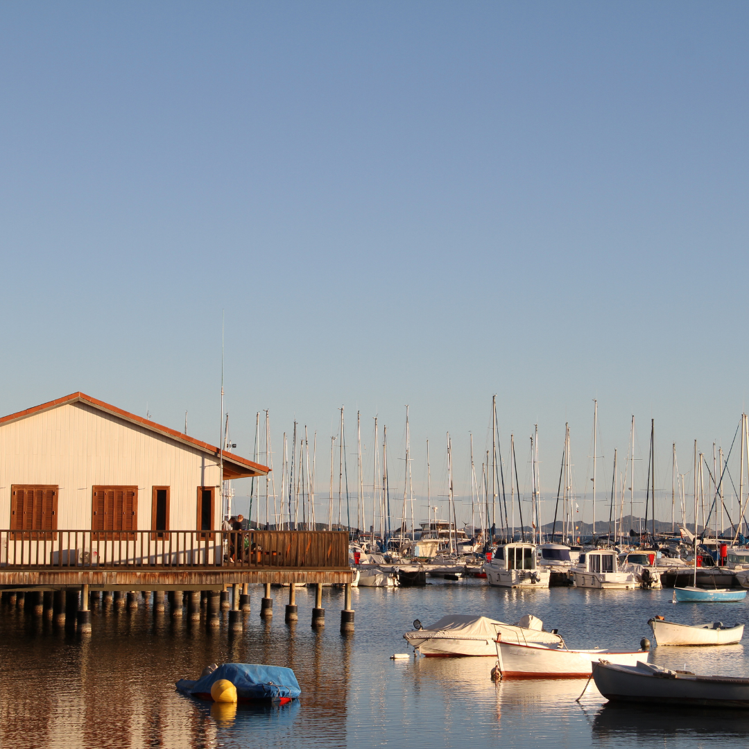Los Alcázares