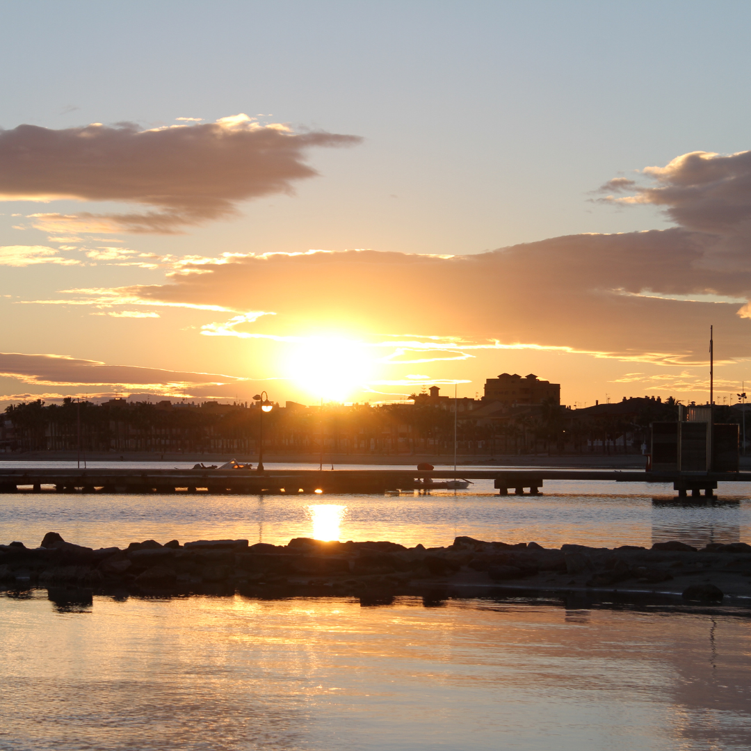 Los Alcázares